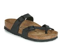 BIRKENSTOCK Sandalias MAYARI in Negro 36
