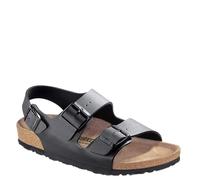 Birkenstock Sandalias Milano 34793 Negras 42