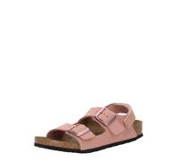 BIRKENSTOCK Sandalias 'Milano' altrosa 36 altrosa