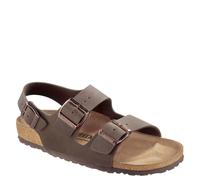 Birkenstock Sandalias Milano BFBC Mocha 634503-MOCCA 41
