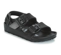 BIRKENSTOCK Sandalias MILANO-EVA in Negro 25