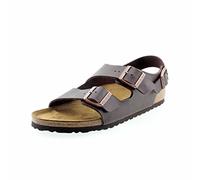 Birkenstock Sandalias Milano Hombre Marron
