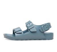 Birkenstock Sandalias Milano Kids Eva Niño, gris, 33 EU