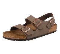 BIRKENSTOCK Sandalias 'Milano' moca 44 EUR
