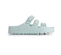 Birkenstock - Sandalias Mujer Florida III EVA - Shoes - Mujer - Verde - 37 EU -