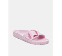 BIRKENSTOCK Sandalias Madrid Big Buckle EVA Fondant Pink in Rosa 36