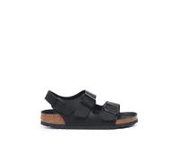 Birkenstock - Sandalias Negras - Shoes - Hombre - Negro - 41 EU -