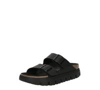 BIRKENSTOCK Sandalias negro 36 negro