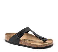 Birkenstock Sandalias Negro GIZEH 43691-NEGRO 45