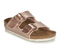 BIRKENSTOCK Sandalias niña ARIZONA in Oro 33