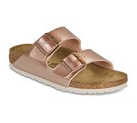 BIRKENSTOCK Sandalias niña Arizona Kids in Rosa 30