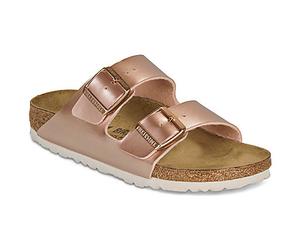 BIRKENSTOCK Sandalias niña Arizona Kids in Rosa 34