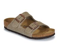 BIRKENSTOCK Sandalias niña Arizona Kids LEVE Taupe in Beige 27