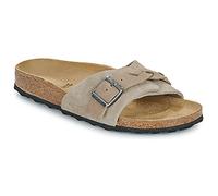 BIRKENSTOCK Sandalias Oita LEVE in Marrón 38