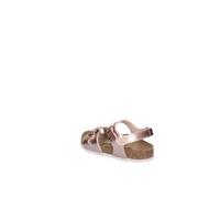 BIRKENSTOCK Sandalias 'Rio' cobre, Talla 29