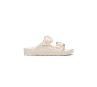 BIRKENSTOCK Sandalias para niños ARIZONA FLOWER EVA blanco | 29