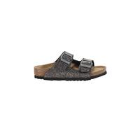 BIRKENSTOCK Sandalias para niños ARIZONA SPARKLE negro | 32