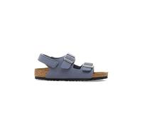 BIRKENSTOCK Sandalias para niños MILANO azul | 37