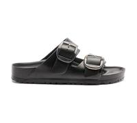 Birkenstock Sandalias Planas Arizona Big Buckle Eva Mujer Negro