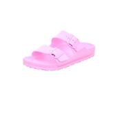 Birkenstock - Sandalias Planas Arizona Eva Mujer Malva - 38