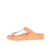 BIRKENSTOCK GIZEH ESSENTIALS NARANJA 37