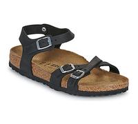 BIRKENSTOCK Sandalias planas Kumba in Negro 39