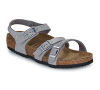 BIRKENSTOCK Sandalias planas Kumba Kids in Rosa 28