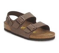 BIRKENSTOCK Sandalias planas MENS MILANO in Marrón 39