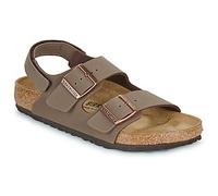 BIRKENSTOCK Sandalias planas Milano AS Kids BFBC Mocca in Beige 39