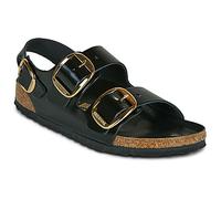 BIRKENSTOCK Sandalias 'Milano' negro 40 negro