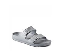 Birkenstock - Sandalias Planas - Shoes - Hombre - Gris - 37 EU -