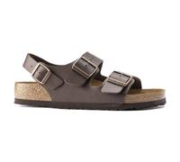 Birkenstock - Sandalias planas - Shoes - Mujer - Marrón - 41 EU -
