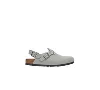 Birkenstock - Sandalias planas - Shoes - Mujer - Verde - 38 EU -