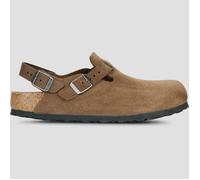BIRKENSTOCK Sandalias planas Tokio in Marrón 41