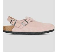 BIRKENSTOCK Sandalias planas Tokio in Rosa 41