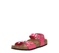 BIRKENSTOCK Sandalias 'Rio' rosa claro 33 rosa claro