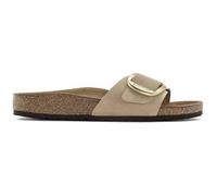 BIRKENSTOCK Sandalias SANDALIA BIO MADRID BIG BUCKLE LENB 1024009 ARENA in Amarillo 38