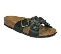 BIRKENSTOCK Sandalias Siena in Negro 39