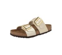 BIRKENSTOCK Sandalias 'Sydney' blanco 39 blanco