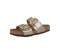 BIRKENSTOCK Sandalias 'Sydney' bronce 38 bronce