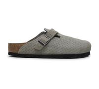 BIRKENSTOCK Sandalias unisex Arizona BS Suede Embossed