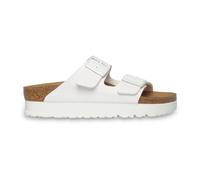 Birkenstock - Sandalias Veganas Blancas Arizona Papillio - Shoes - Mujer - Blanco - 36 EU -