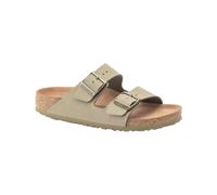 Birkenstock - Sandalias y chanclas - Arizona BFBC Earthy Vegan Khaki VEG - Talla 40 - Verde Verde 40