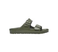 Birkenstock - Sandalias y chanclas - Arizona EVA Khaki - Talla 43 - Caqui Caqui 43