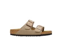 Birkenstock - Sandalias y chanclas - Arizona LEOI Regular Tabacco Brown de Cuero - Talla 42 - Marrón