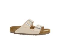 Birkenstock - Sandalias y chanclas - Arizona Vegan Birko-Flor Light Rose - Talla 38 - Beige Beige 38