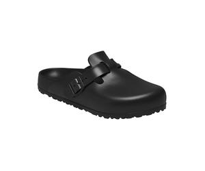 Birkenstock - Sandalias y chanclas - Boston EVA Black - Talla 38 - Negro Negro 38