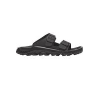 Birkenstock - Sandalias y chanclas - Mogami Terra 2 Strap Birko-Flor Regular Apex Black - Talla 44 - Negro Negro 44