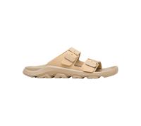 Birkenstock - Sandalias y chanclas - Mogami Terra 2 Strap Birko-Flor Regular Apex Sandcastle - Talla 42 - Beige Beige 42