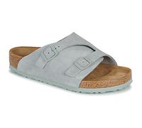 BIRKENSTOCK Sandalias Zürich in Verde 43